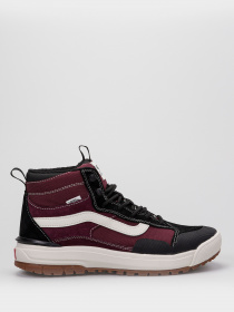 Кеды Vans модель VN0A4UWJ26Y_W Фото