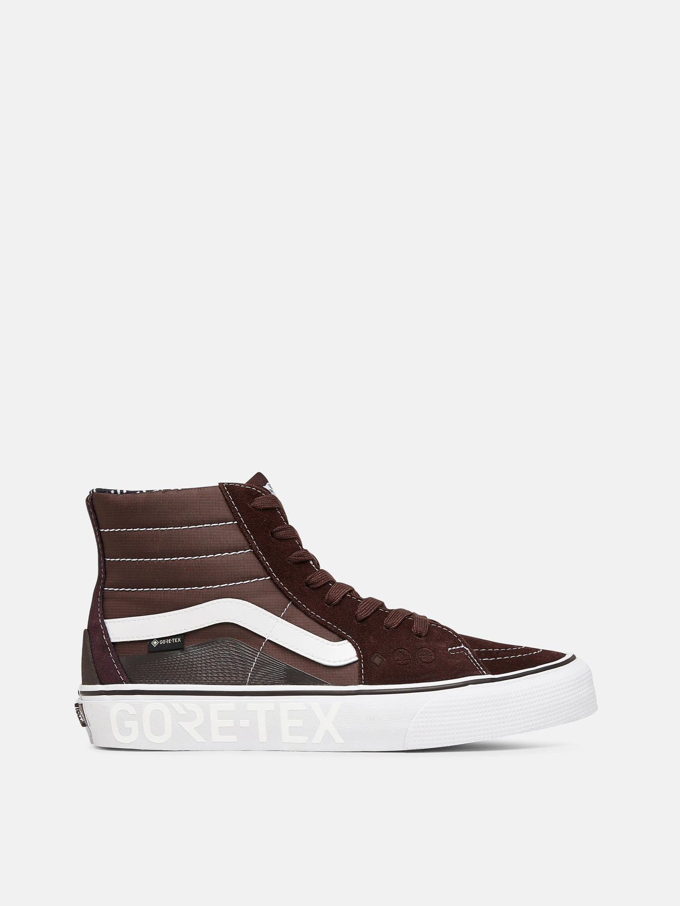 Кеды Vans модель VN0A4V9X0VB1 Фото