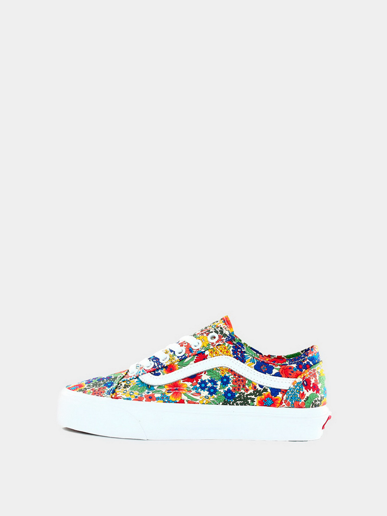Кеды Vans модель VN0A54F44TW1 Фото