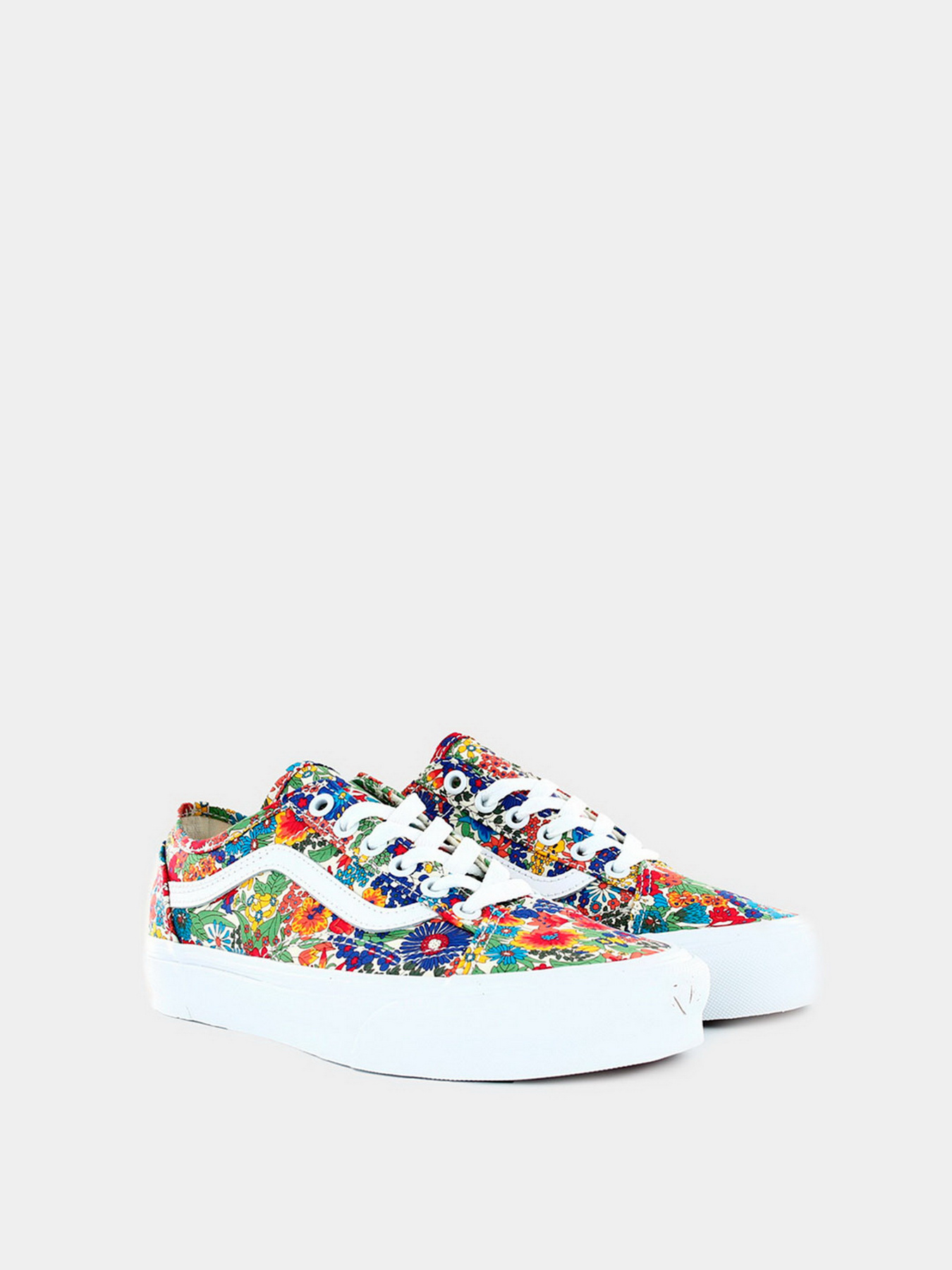 Кеды Vans модель VN0A54F44TW1 Фото