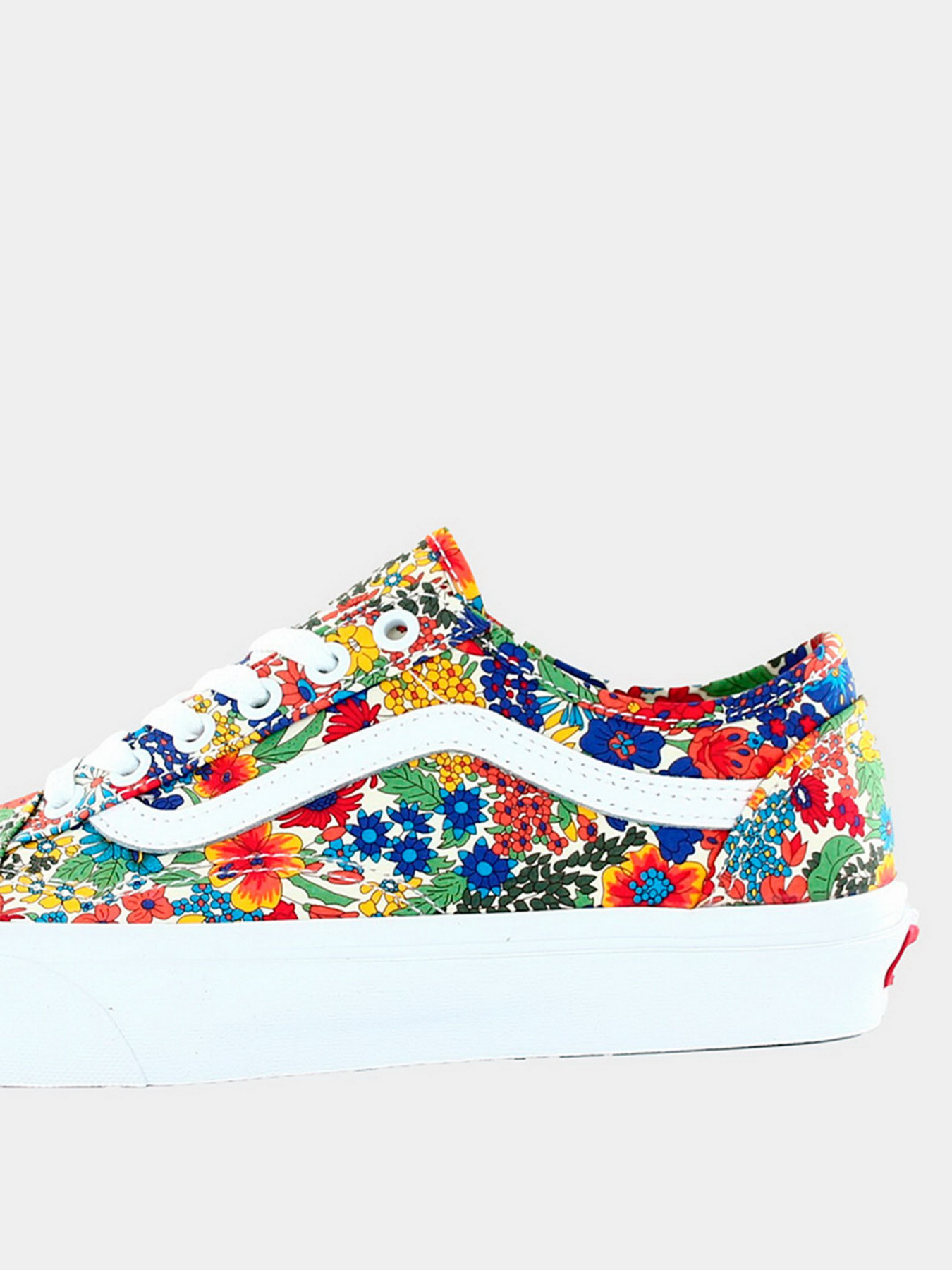 Кеды Vans модель VN0A54F44TW1 Фото