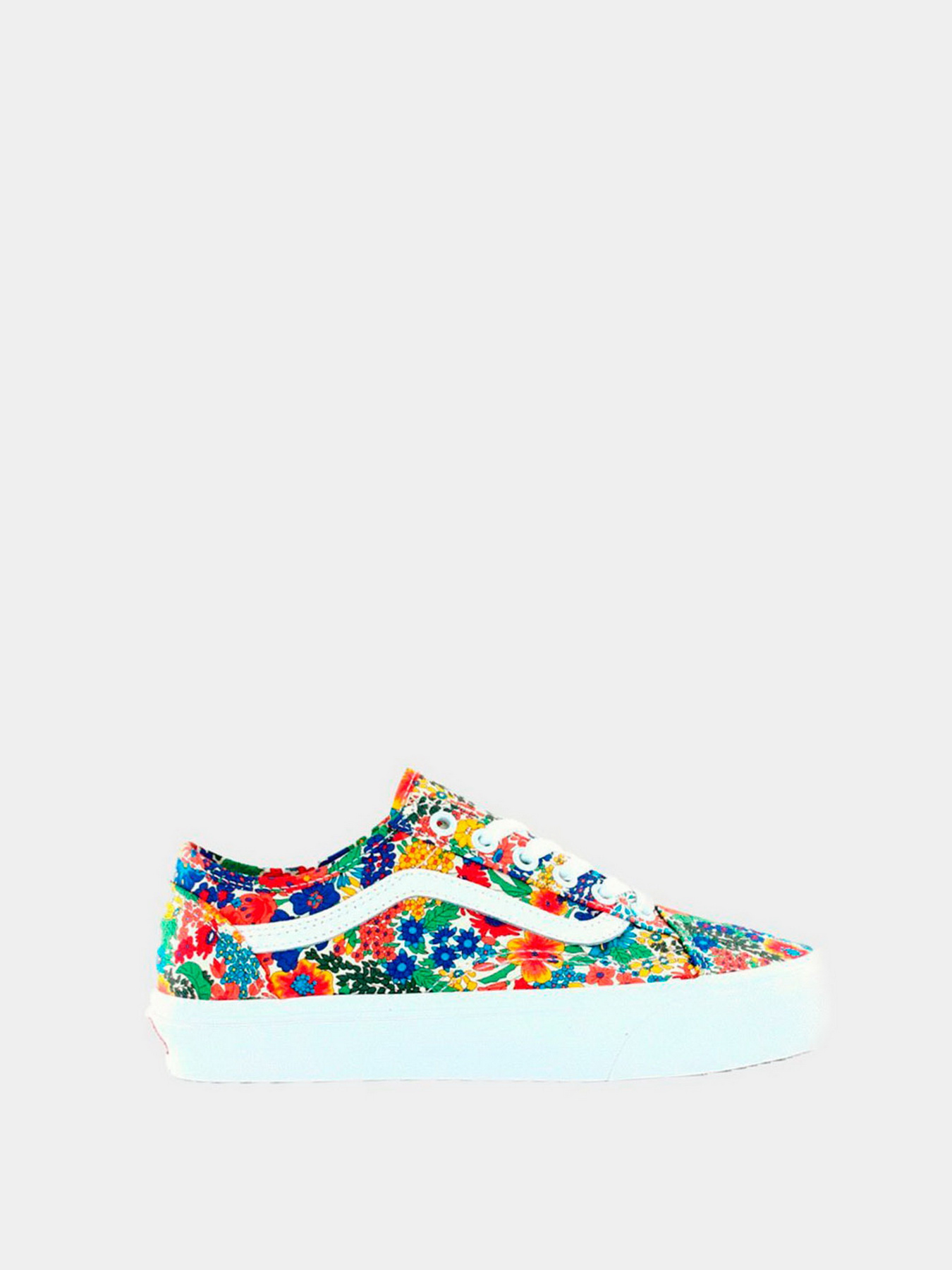Кеды Vans модель VN0A54F44TW1 Фото
