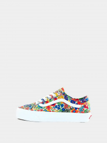 Кеды Vans модель VN0A54F44TW1 Фото