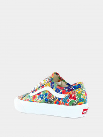 Кеды Vans модель VN0A54F44TW1 Фото