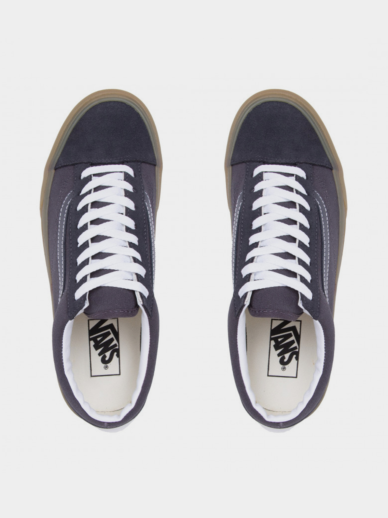 Кеды Vans модель VN0A54F61O71 Фото