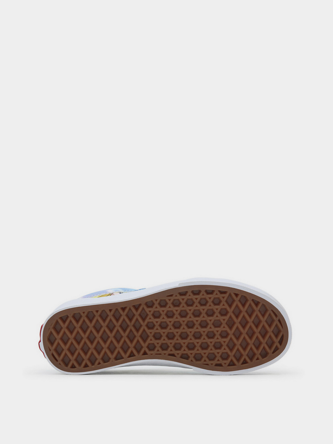 Кеды Vans модель VN0A5DXR4481 Фото