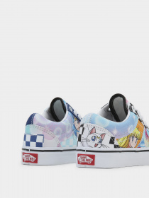 Кеды Vans модель VN0A5DXR4481 Фото