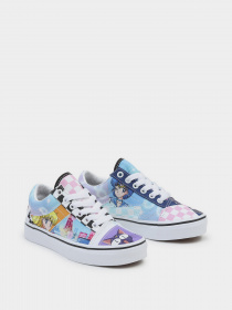 Кеды Vans модель VN0A5DXR4481 Фото