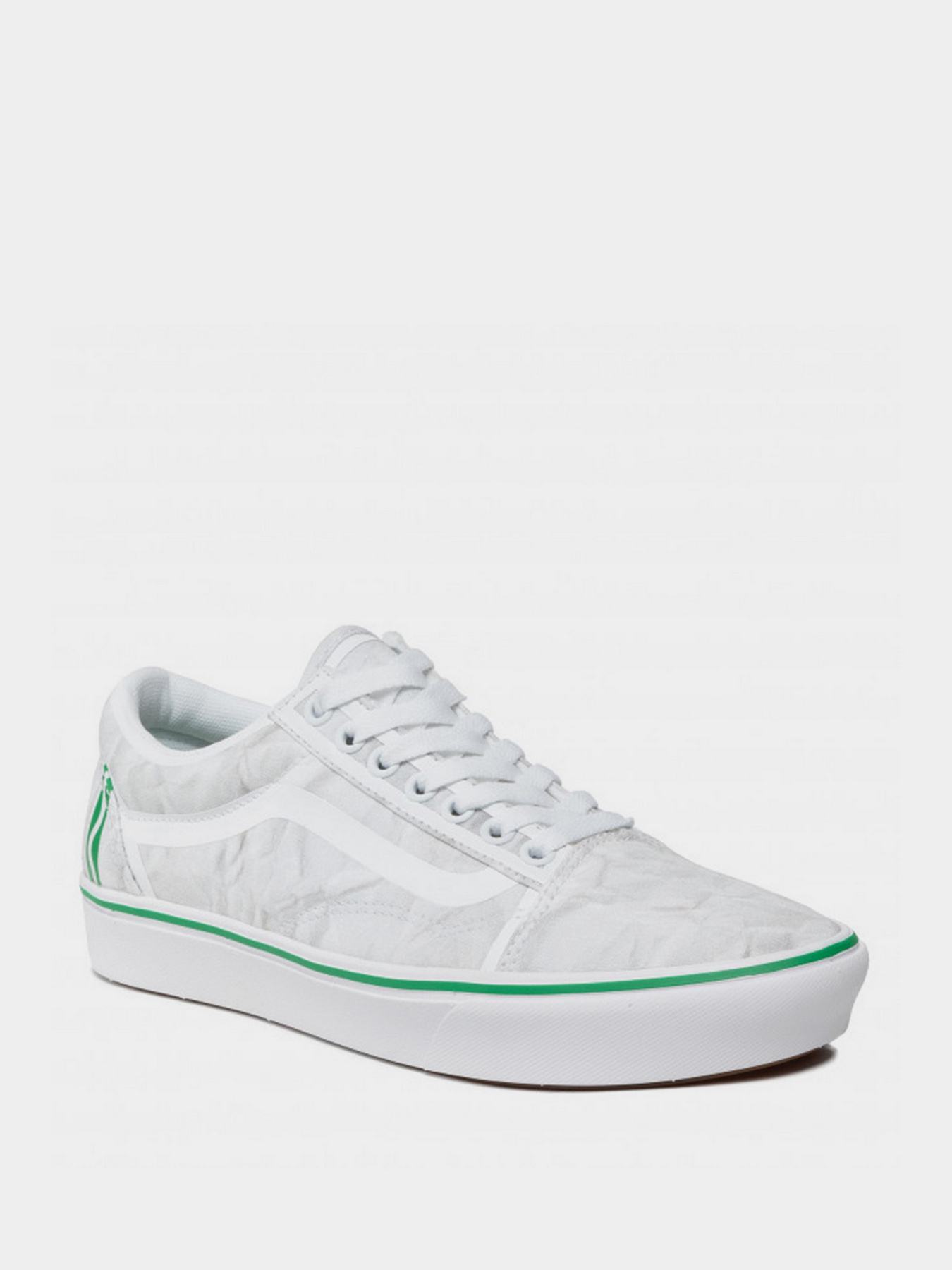 Кеды Vans модель VN0A5DYCB1S_M Фото