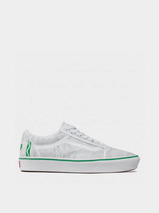 Кеды Vans модель VN0A5DYCB1S_M Фото