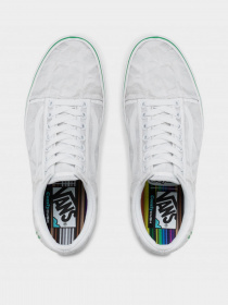 Кеды Vans модель VN0A5DYCB1S_M Фото