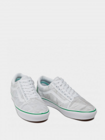 Кеды Vans модель VN0A5DYCB1S_M Фото