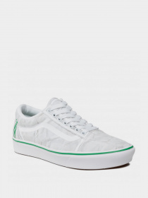 Кеды Vans модель VN0A5DYCB1S_M Фото