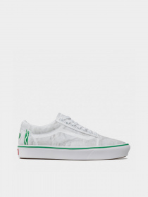 Кеды Vans модель VN0A5DYCB1S_M Фото