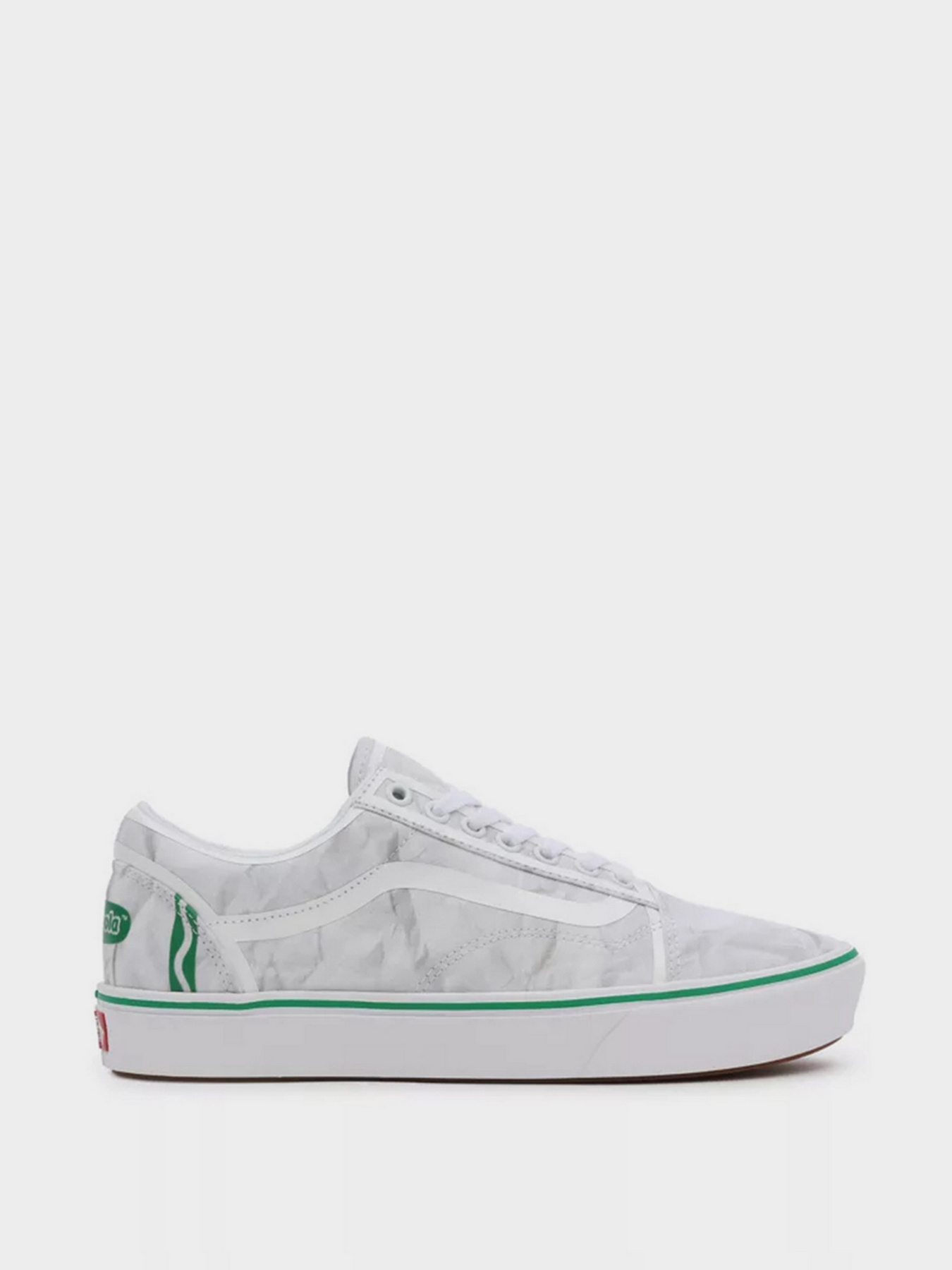 Кеды Vans модель VN0A5DYCB1S1 Фото