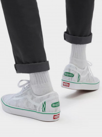Кеды Vans модель VN0A5DYCB1S1 Фото