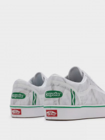 Кеды Vans модель VN0A5DYCB1S1 Фото