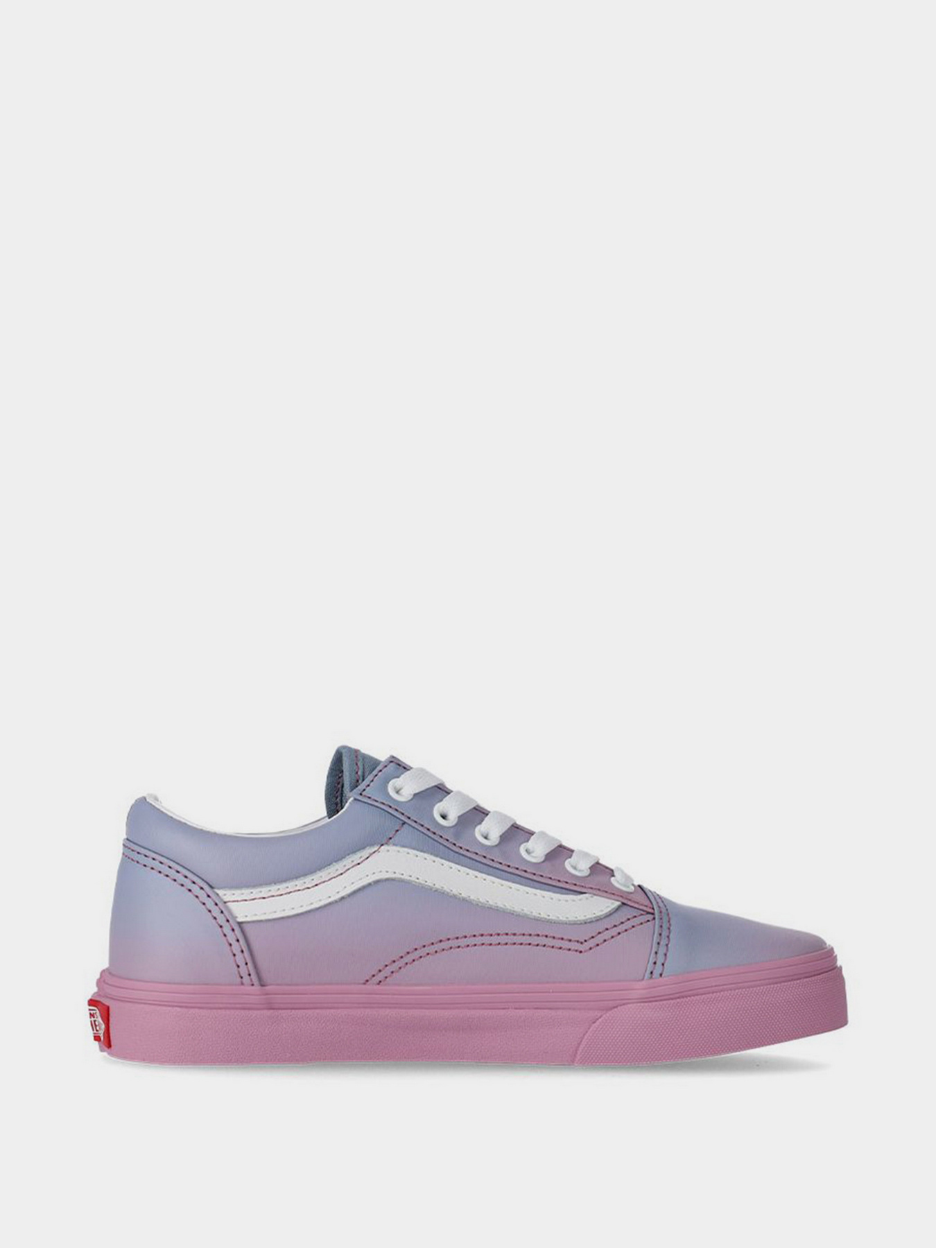 Кеды Vans модель VN0A5EE6BD51 Фото