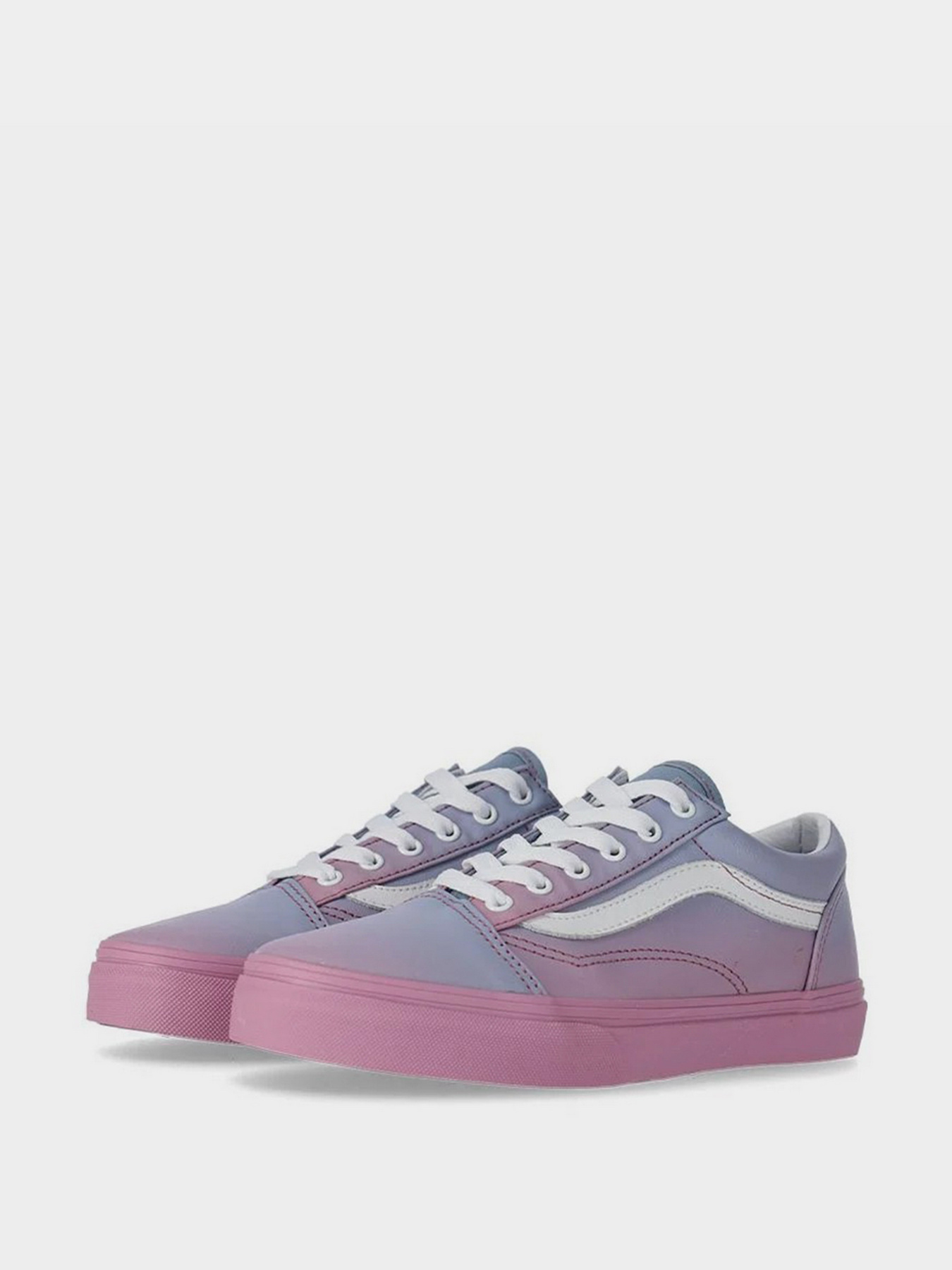 Кеды Vans модель VN0A5EE6BD51 Фото