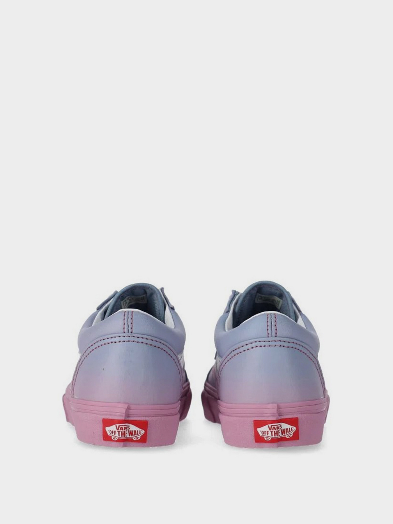 Кеды Vans модель VN0A5EE6BD51 Фото