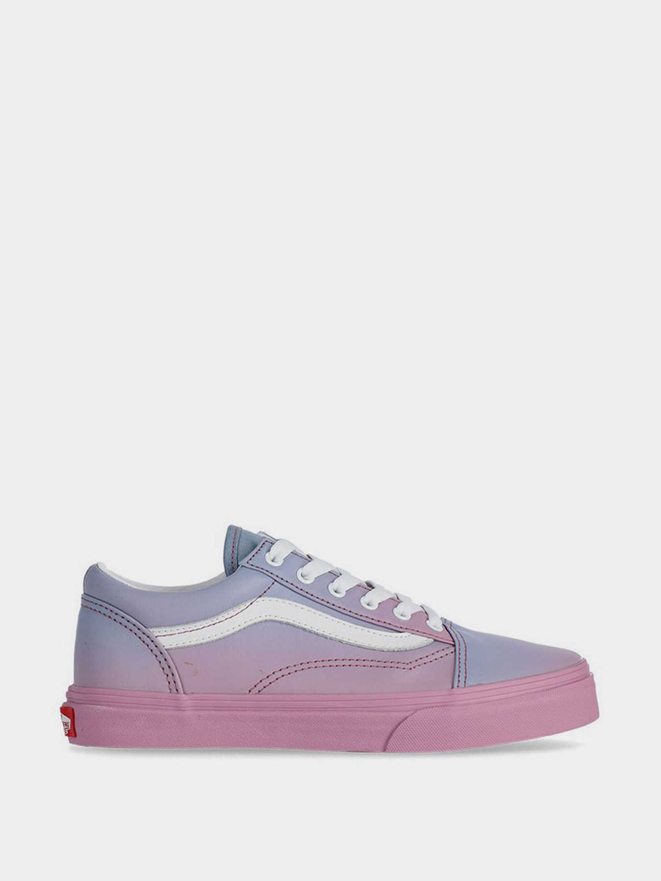 Кеды Vans модель VN0A5EE6BD51 Фото