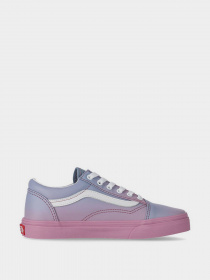 Кеды Vans модель VN0A5EE6BD51 Фото