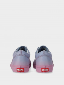 Кеды Vans модель VN0A5EE6BD51 Фото