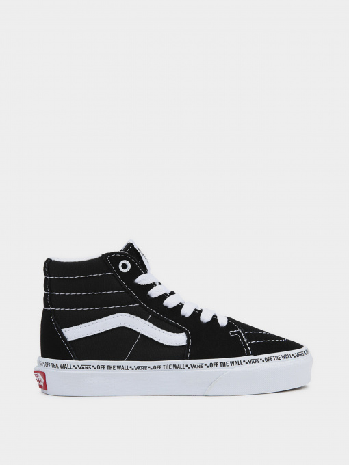 Кеды Vans модель VN0A5ELX6BT1 Фото