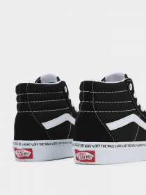 Кеды Vans модель VN0A5ELX6BT1 Фото