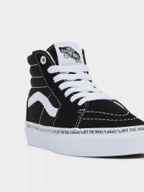 Кеды Vans модель VN0A5ELX6BT1 Фото