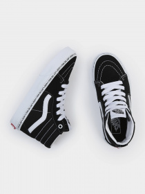 Кеды Vans модель VN0A5ELX6BT1 Фото