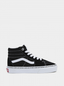 Кеды Vans модель VN0A5ELX6BT1 Фото