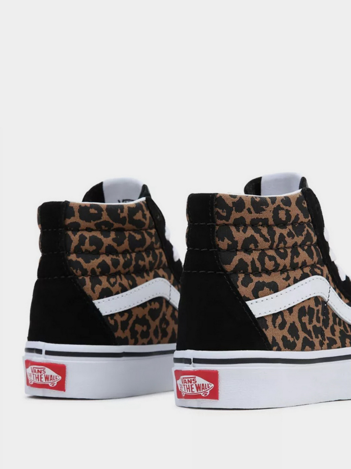 Кеды Vans модель VN0A5ELXLPR1 Фото