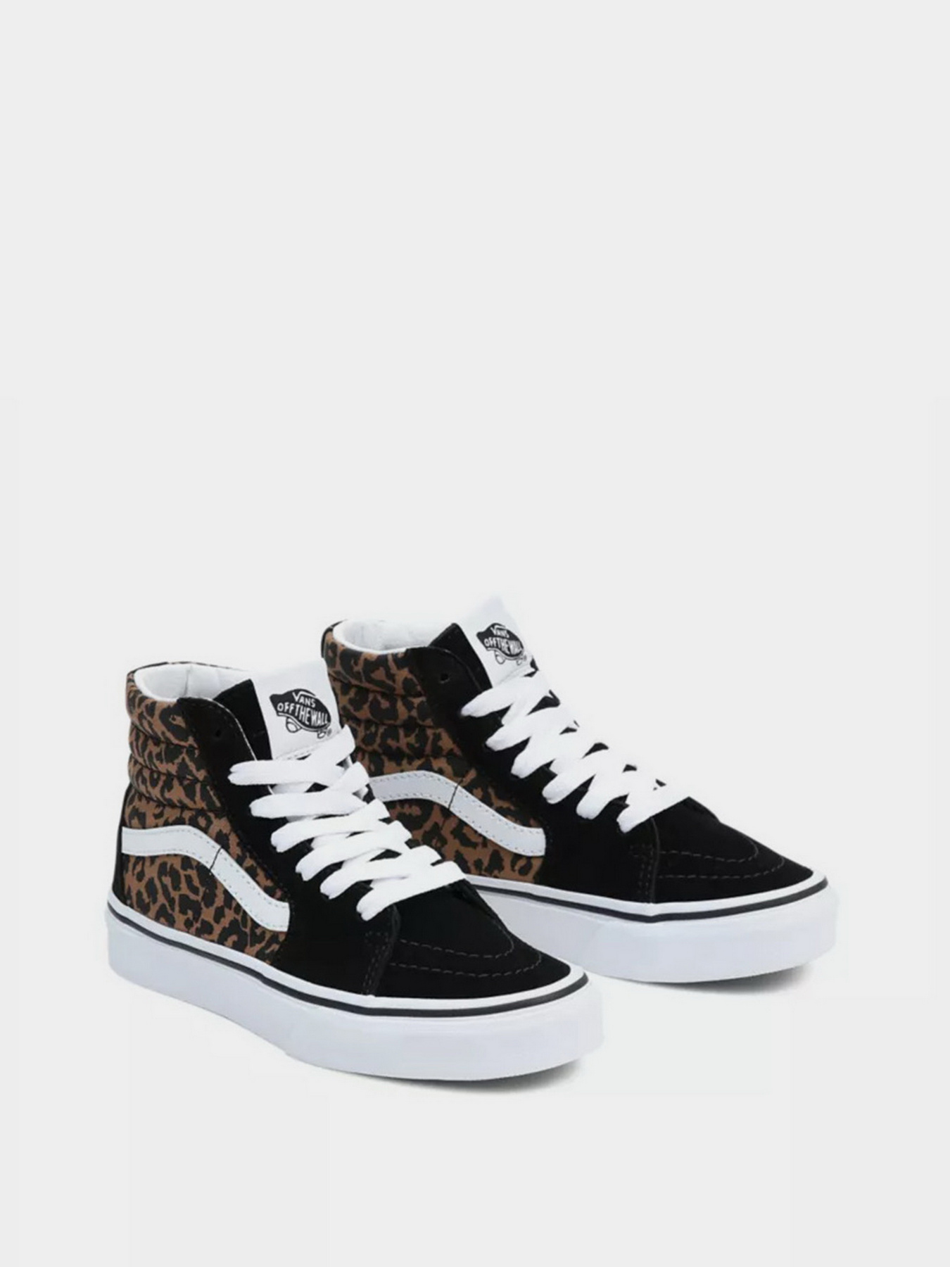 Кеды Vans модель VN0A5ELXLPR1 Фото