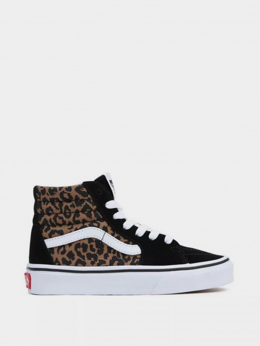 Кеды Vans модель VN0A5ELXLPR1 Фото