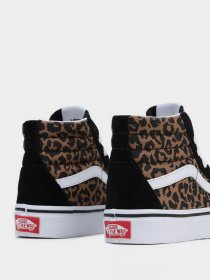 Кеды Vans модель VN0A5ELXLPR1 Фото