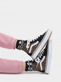 Кеды Vans модель VN0A5ELXLPR1 Фото