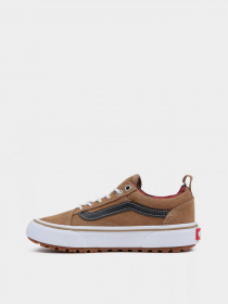 Кеды Vans модель VN0A5FBOY491 Фото