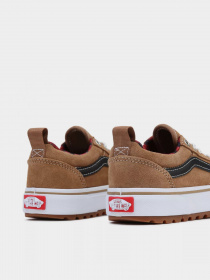 Кеды Vans модель VN0A5FBOY491 Фото