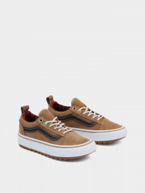 Кеды Vans модель VN0A5FBOY491 Фото