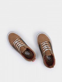 Кеды Vans модель VN0A5FBOY491 Фото