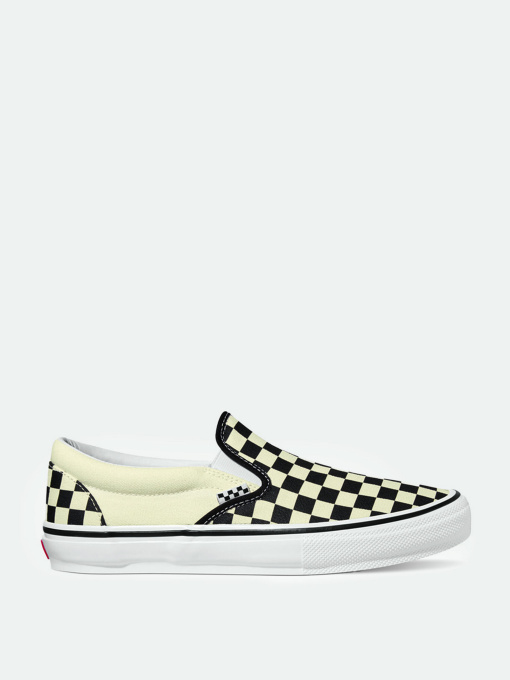 Слипоны и мокасины Vans модель VN0A5FCAAUH1 Фото