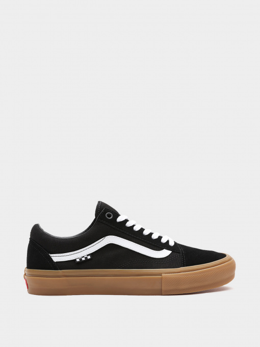 Кеды Vans модель VN0A5FCBB9M_M Фото