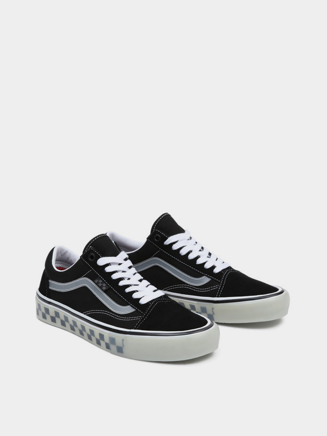 Кеды Vans модель VN0A5FCBBCQ1 Фото