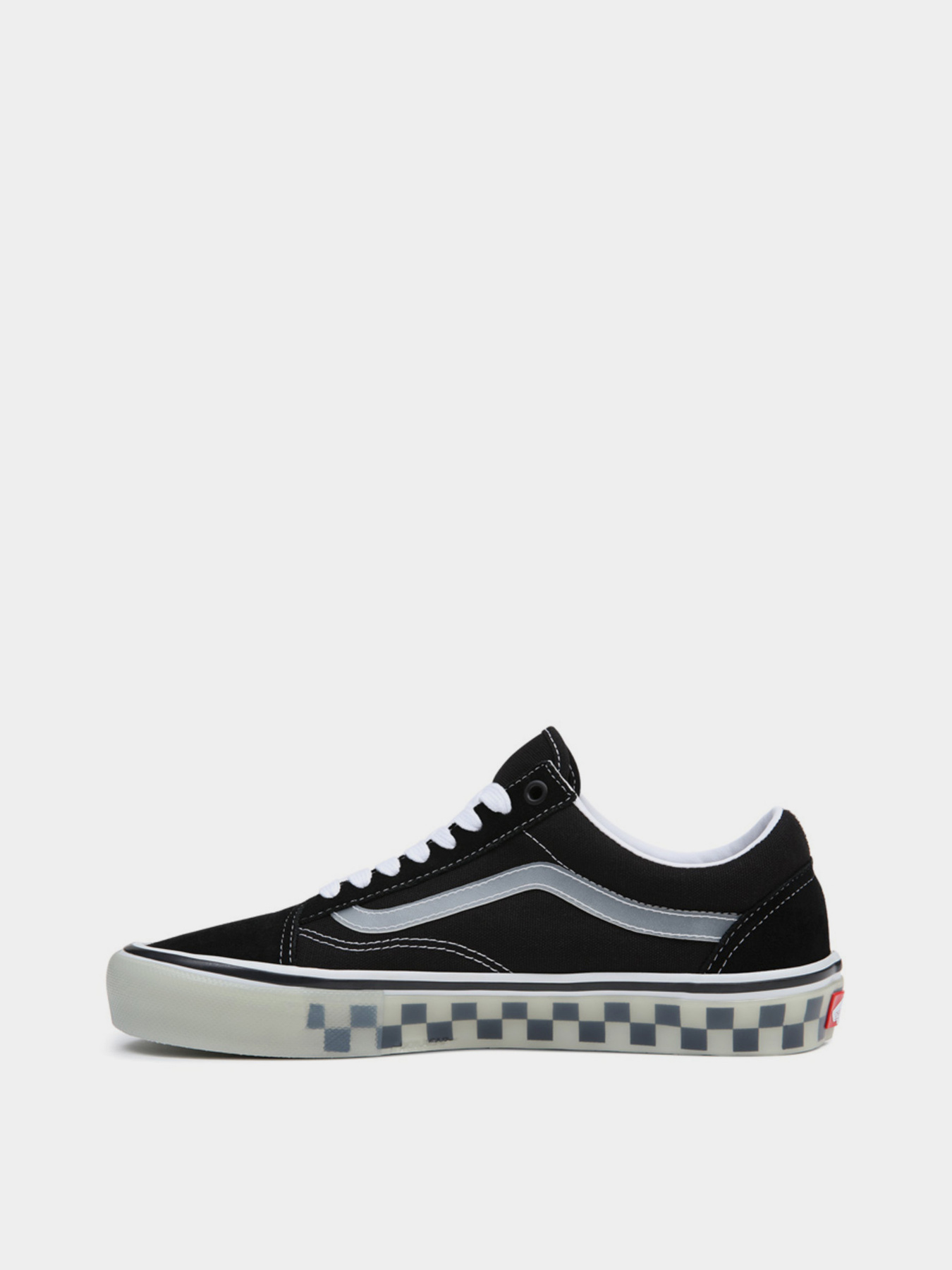 Кеды Vans модель VN0A5FCBBCQ1 Фото