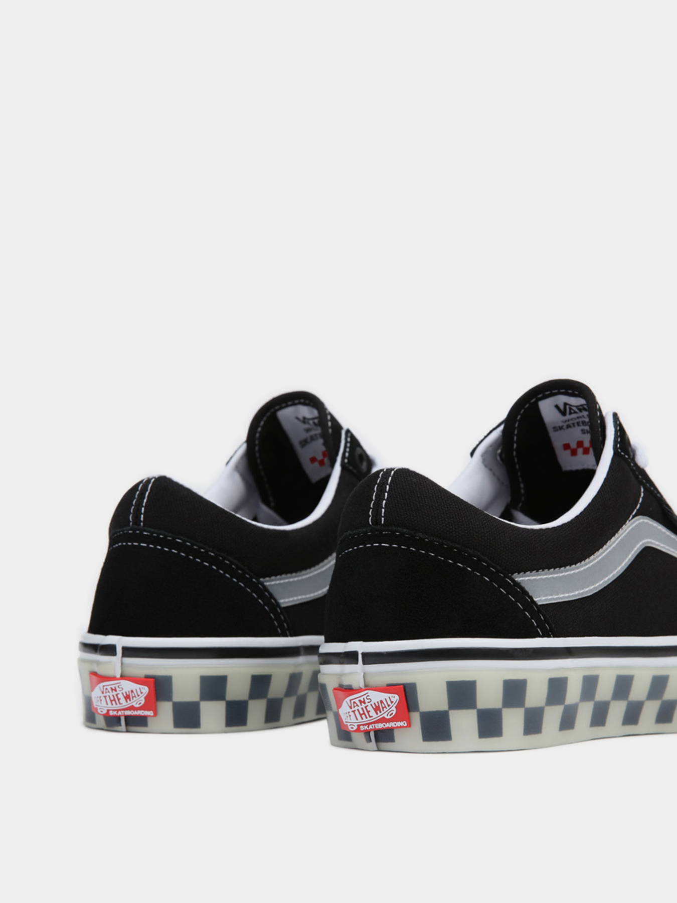 Кеды Vans модель VN0A5FCBBCQ1 Фото