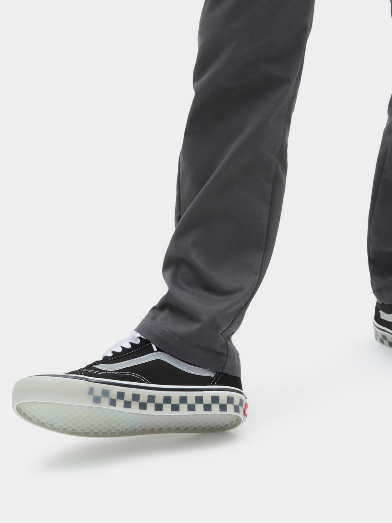Кеды Vans модель VN0A5FCBBCQ1 Фото