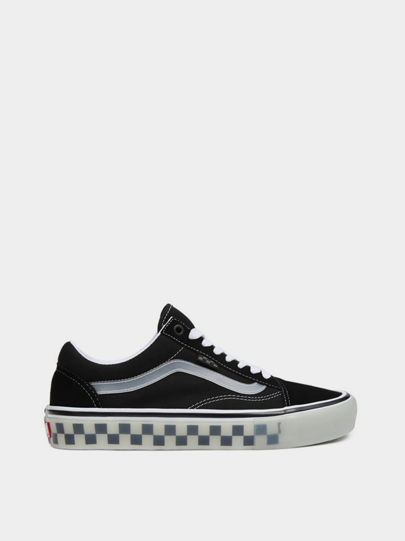Кеды Vans модель VN0A5FCBBCQ1 Фото