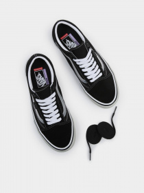 Кеды Vans модель VN0A5FCBBCQ1 Фото