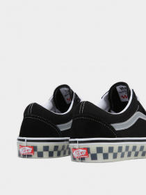 Кеды Vans модель VN0A5FCBBCQ1 Фото